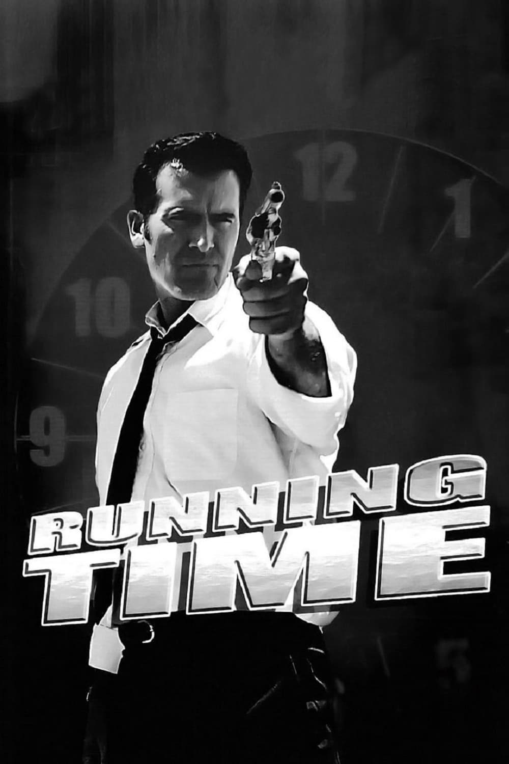Постер Running Time